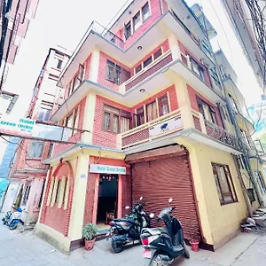 Guest house Orchid, Kathmandu