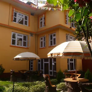 2* Bed and breakfast Andes House