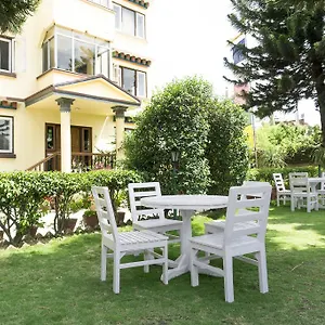 Guest house Swayambhu View, Kathmandu